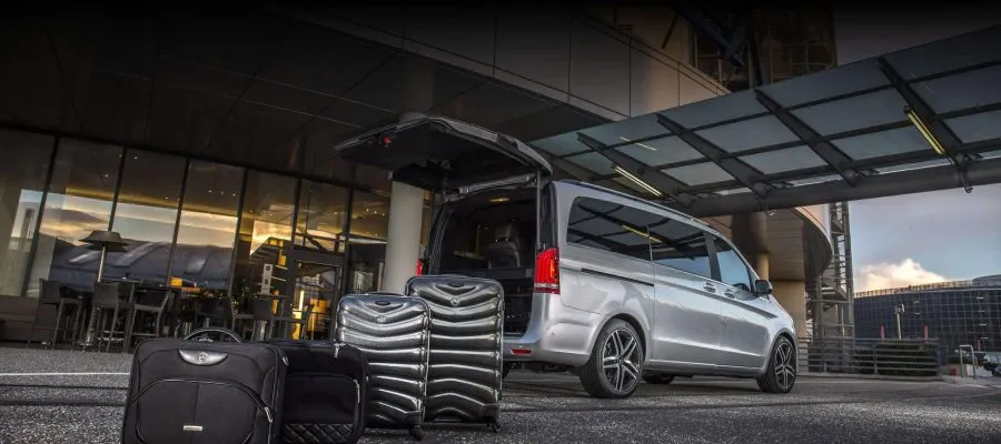 Warm welcome at Astana International Airport